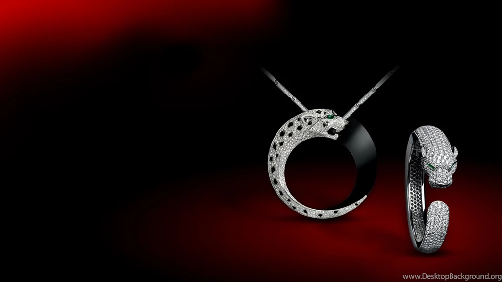 Silver Jewellery Wallpapers