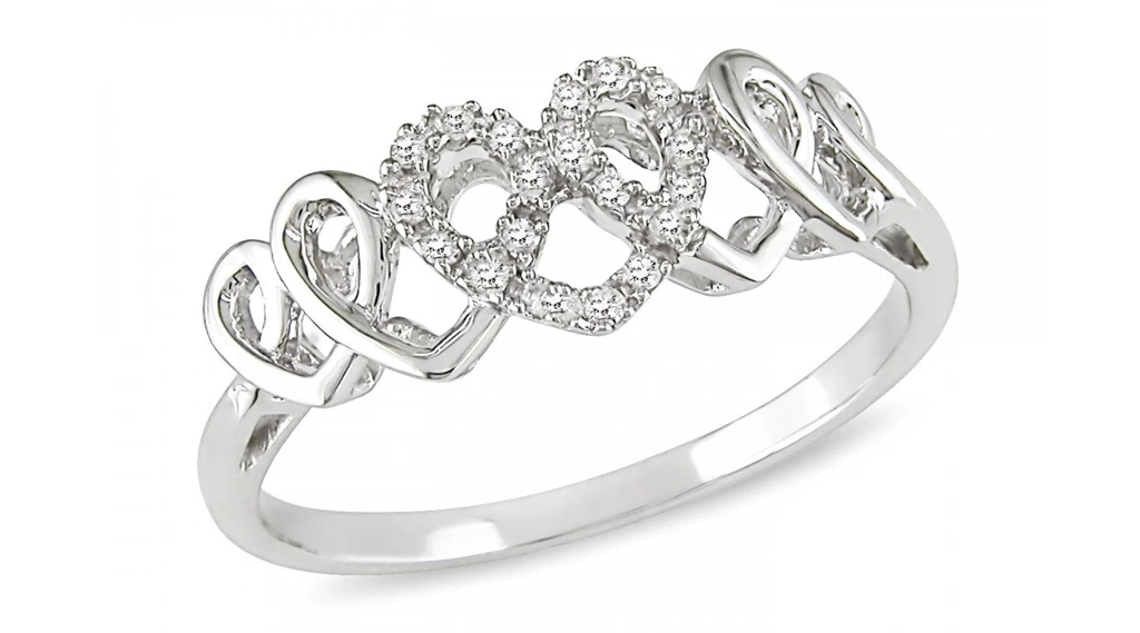 Diamond Jewelry Wallpapers