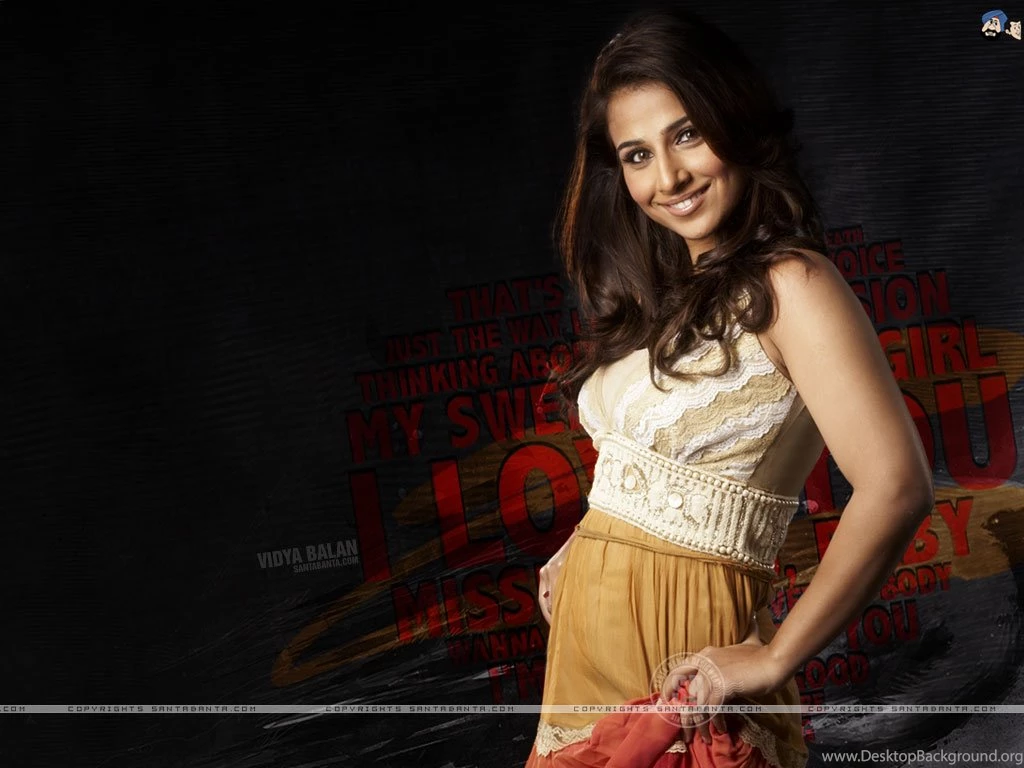 Vidya Balan Wallpapers
