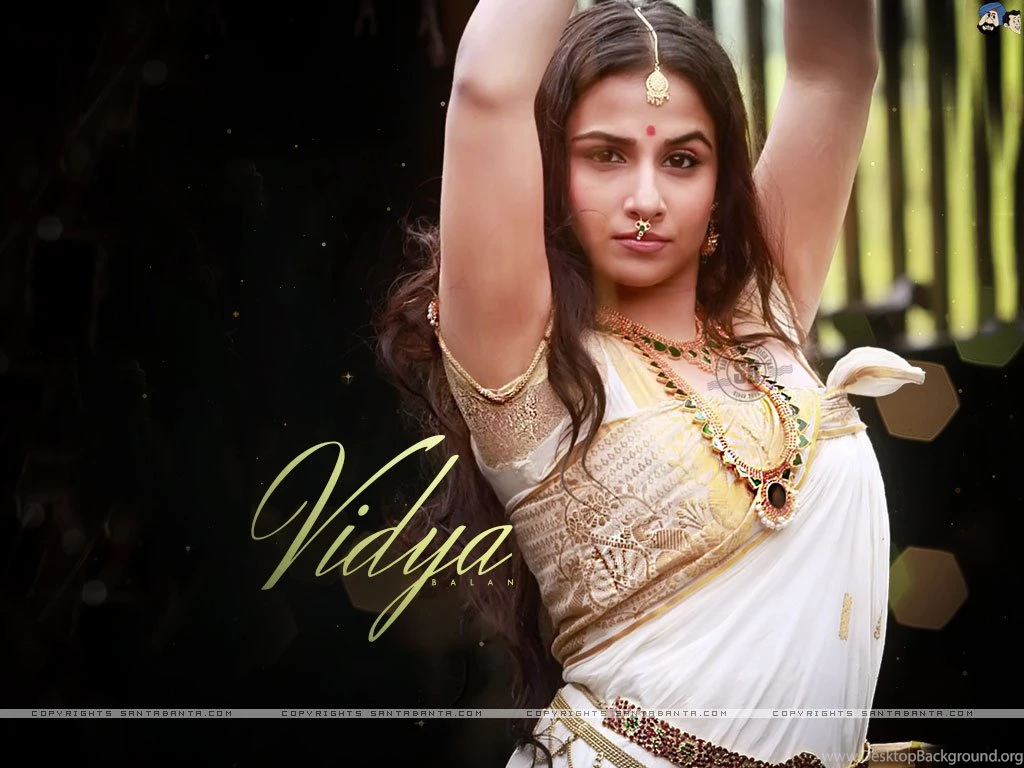 Vidya Balan Wallpapers