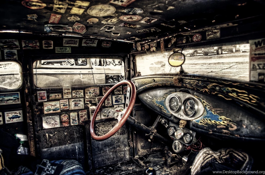 RAT RODS Street Rod Hot rod Custom cars Lo rider Vintage Cars Usa ...