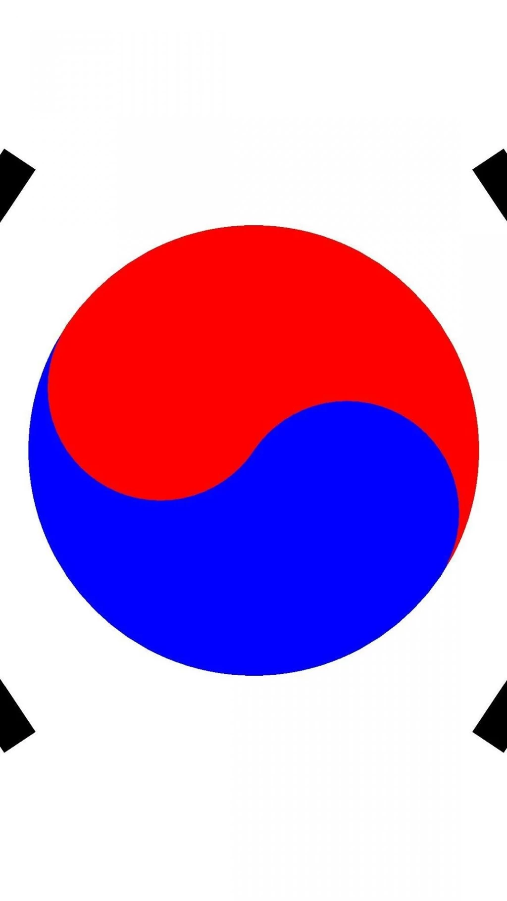 Flags Korea South Flag Of Southkorea Wallpapers