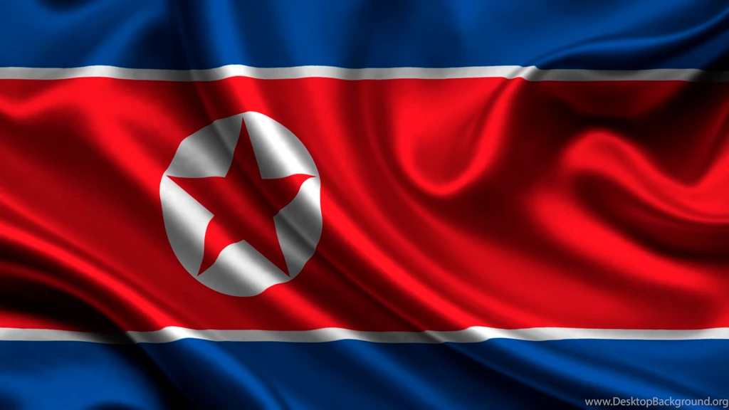 North Korea Flag Wallpapers MixHD Wallpapers