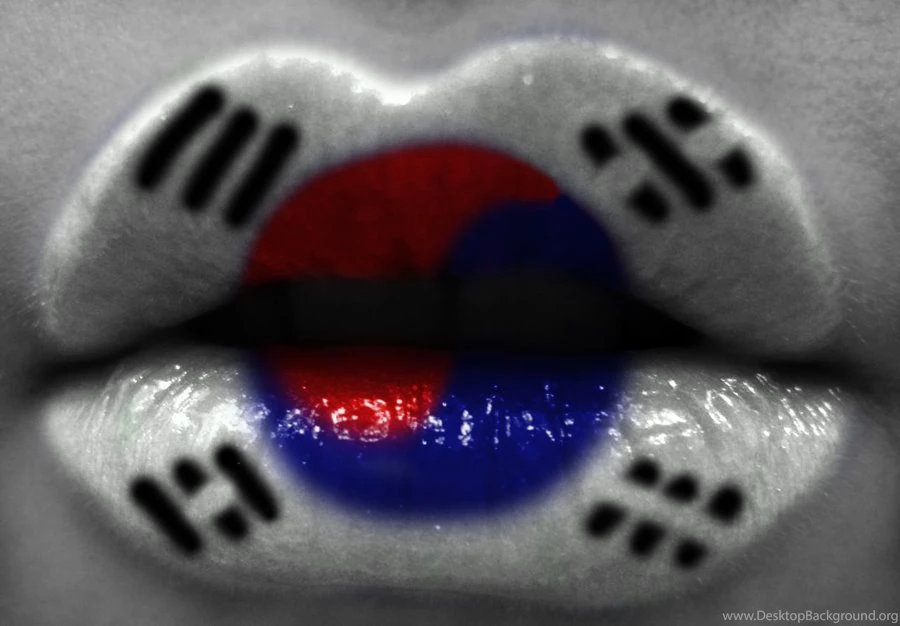 Koreanflag DeviantArt