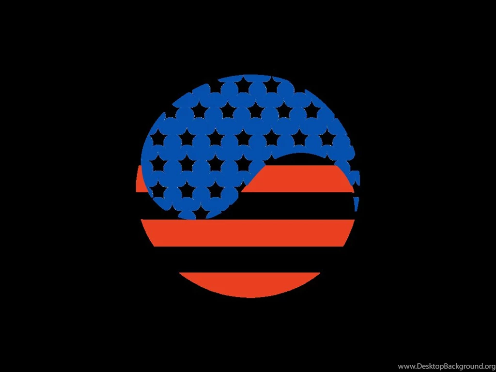 KOREAN AMERICAN FLAG By CHRISwillar On DeviantArt