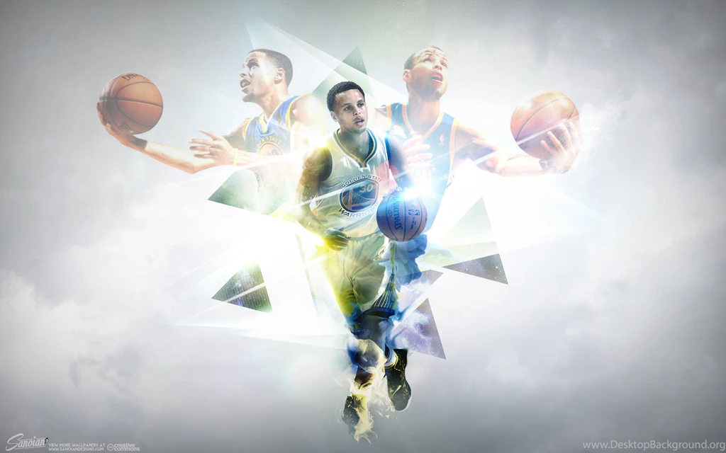 Stephen Curry Backgrounds