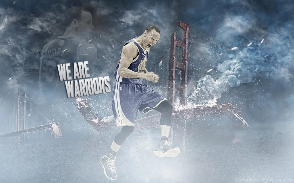 30+ HD Stephen Curry Wallpapers Collection