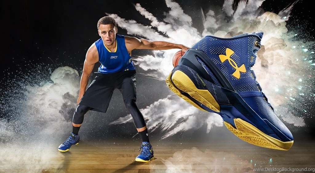 Stephen Curry 30 Under Amour Wallpapers HD. Free Desktop Backgrounds ...