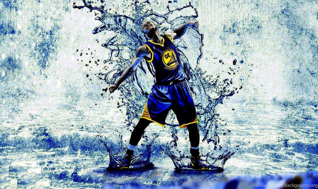 Stephen Curry Backgrounds Wallpapers Artistic Wallpapers