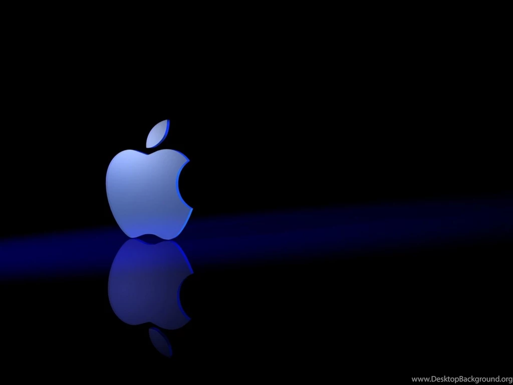 1600x1200 Apple 3Dark Desktop PC And Mac Wallpapers