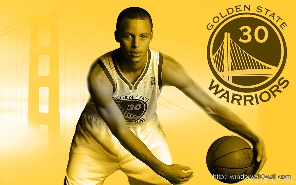 Stephen Curry Backgrounds Wallpapers – Windows 10 Wallpapers