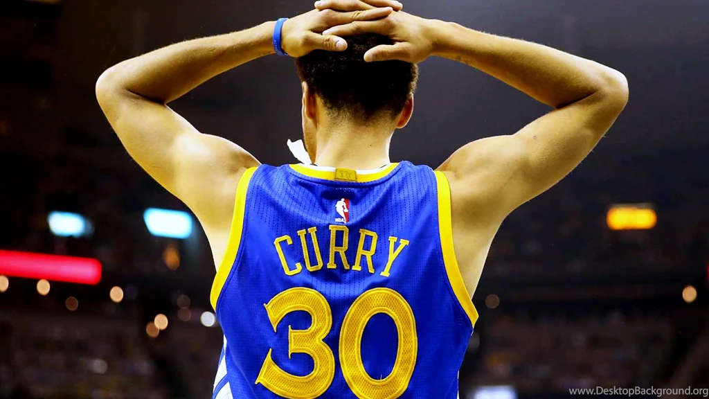 Stephen Curry HD Backgrounds / 1920x1080