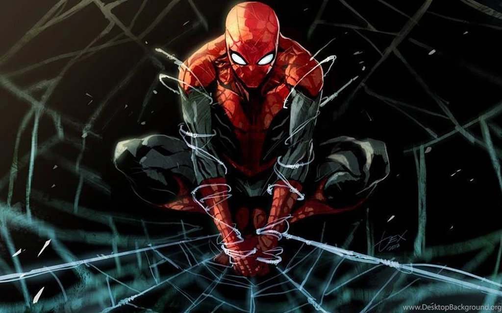 SPIDER MAN Superhero Marvel Spider Man Action Spiderman Wallpapers ...