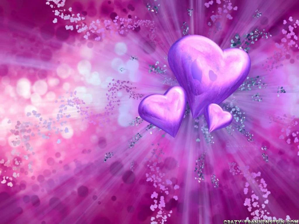 Heatherwherever: Purple Wallpapers