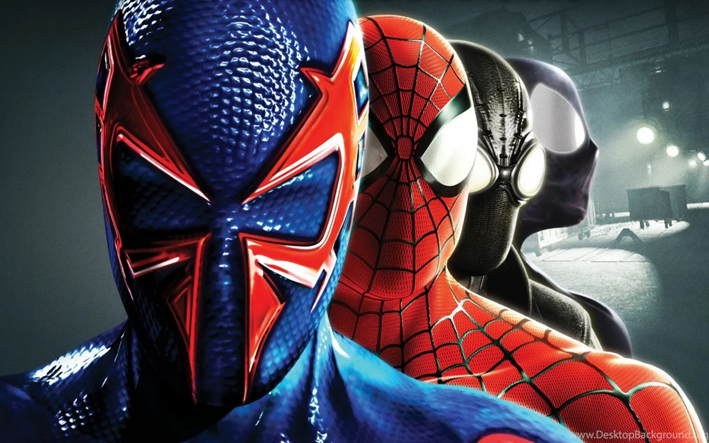 SPIDER MAN Superhero Marvel Spider Man Action Spiderman Wallpapers ...