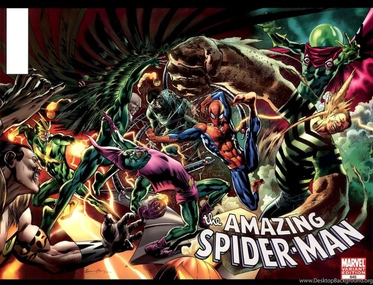 Spiderman Marvel Comics 1439x900 Wallpapers High Quality Wallpapers ...