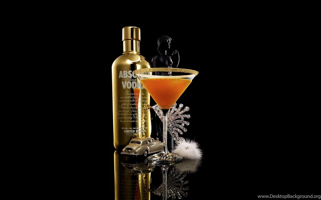 Glass Bottle Absolut Photography Absolut Bling Bling Vodka Vodka ...