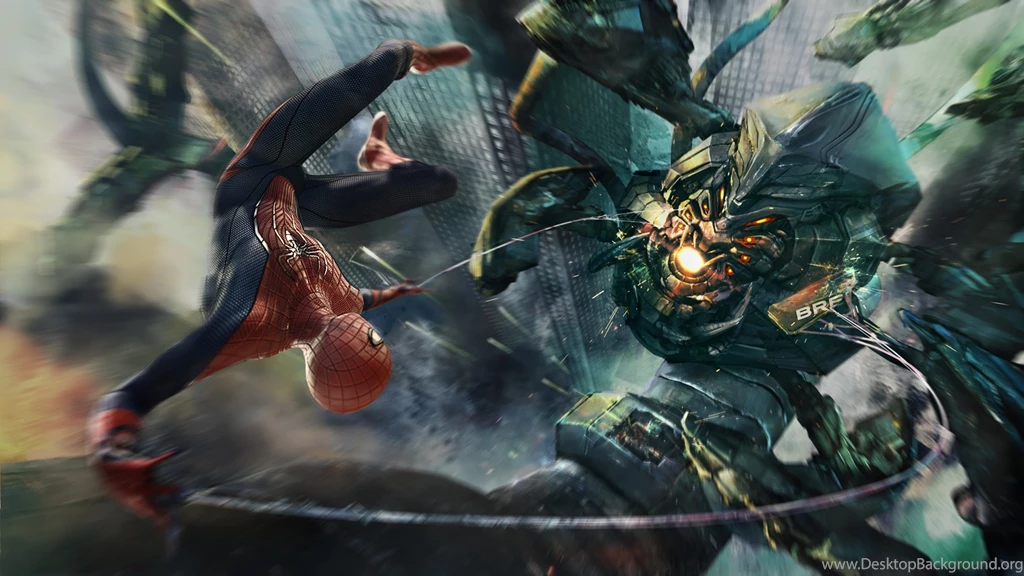 Marvel Hd Wallpapers