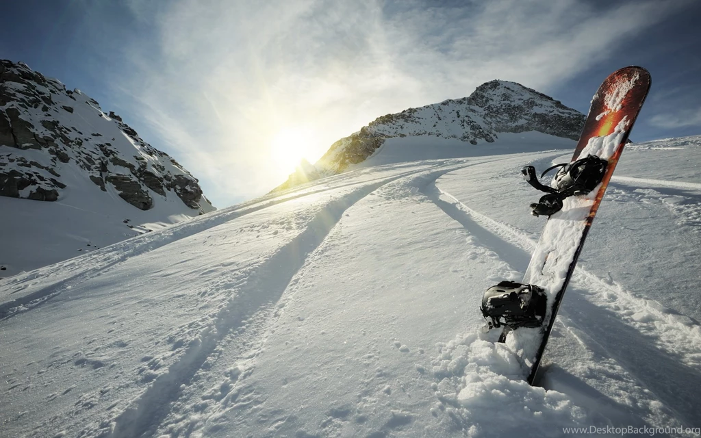 Snowboard Wallpapers