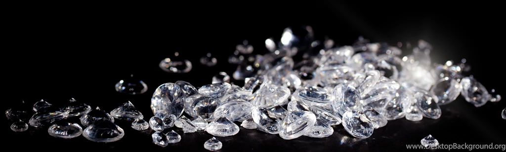 Diamonds Diamond Jewelery Bokeh Bling Abstraction Abstract Sparkle ...