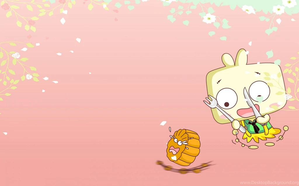 Wallpapers Cartoon Characters 1680x1050 Widescreen Hd Wallpapers ...