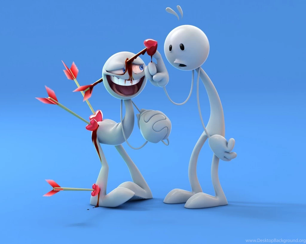 Best Quality Hd Cartoon Wallpapers