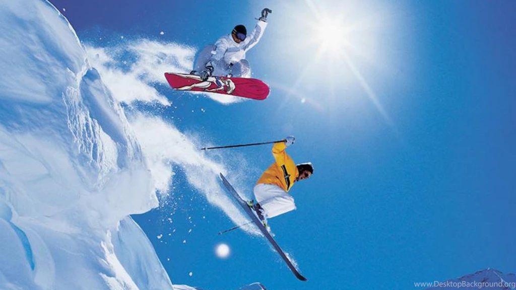 Snowboard HD Wallpapers