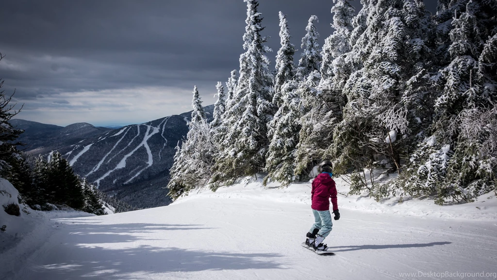 Ski & Snowboard HD Wallpapers. 4K Wallpapers