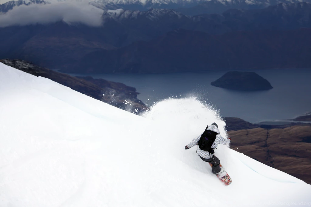 Snowboarding Jump Wallpapers HD 885 1920x1080 UMad.com