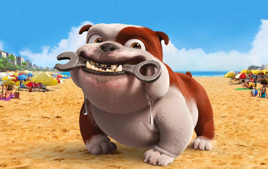 Cartoon Wallpapers