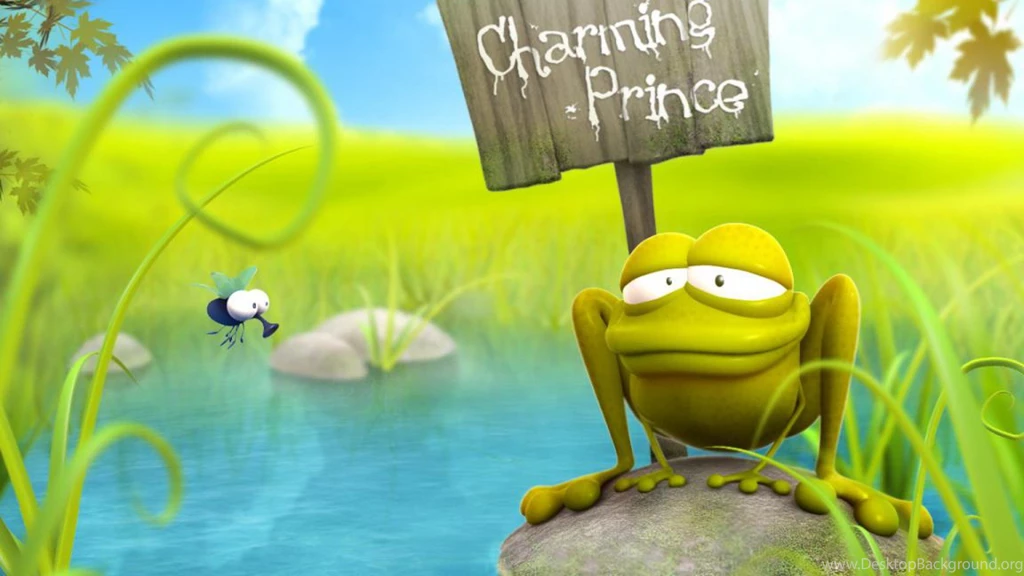 Funny Wallpapers Cartoons