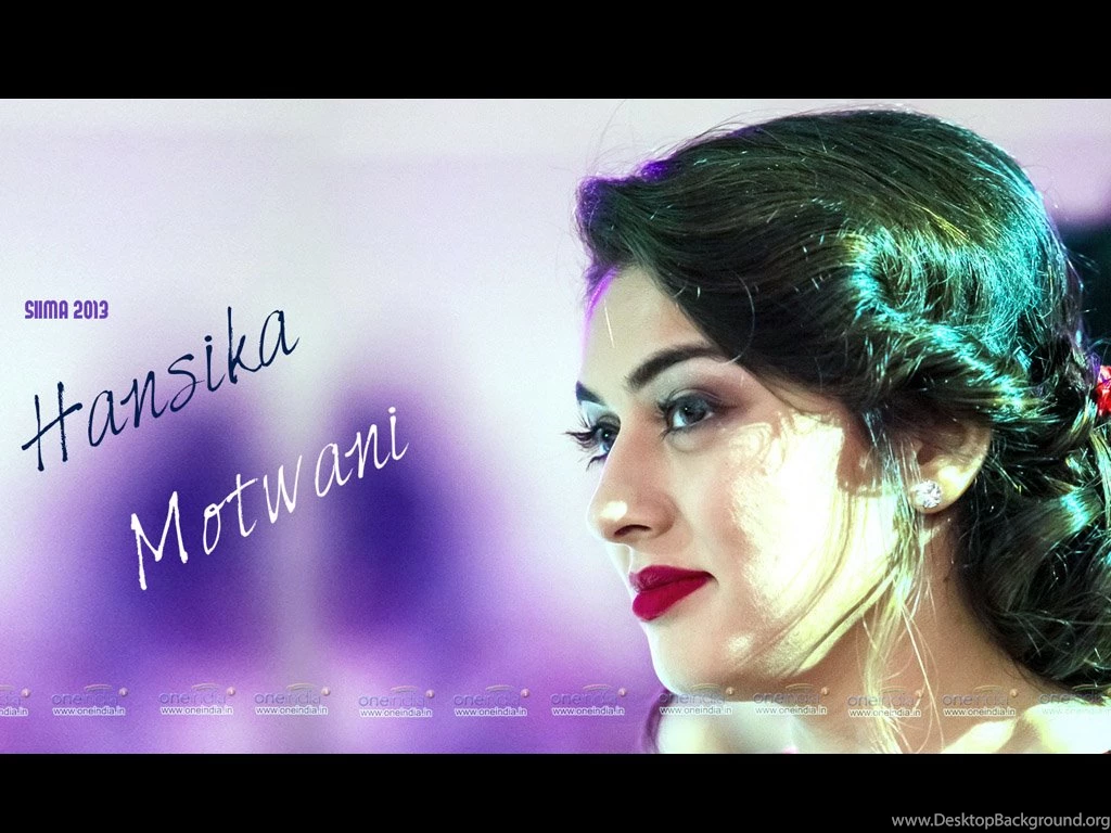 Hansika Motwani HQ Wallpapers