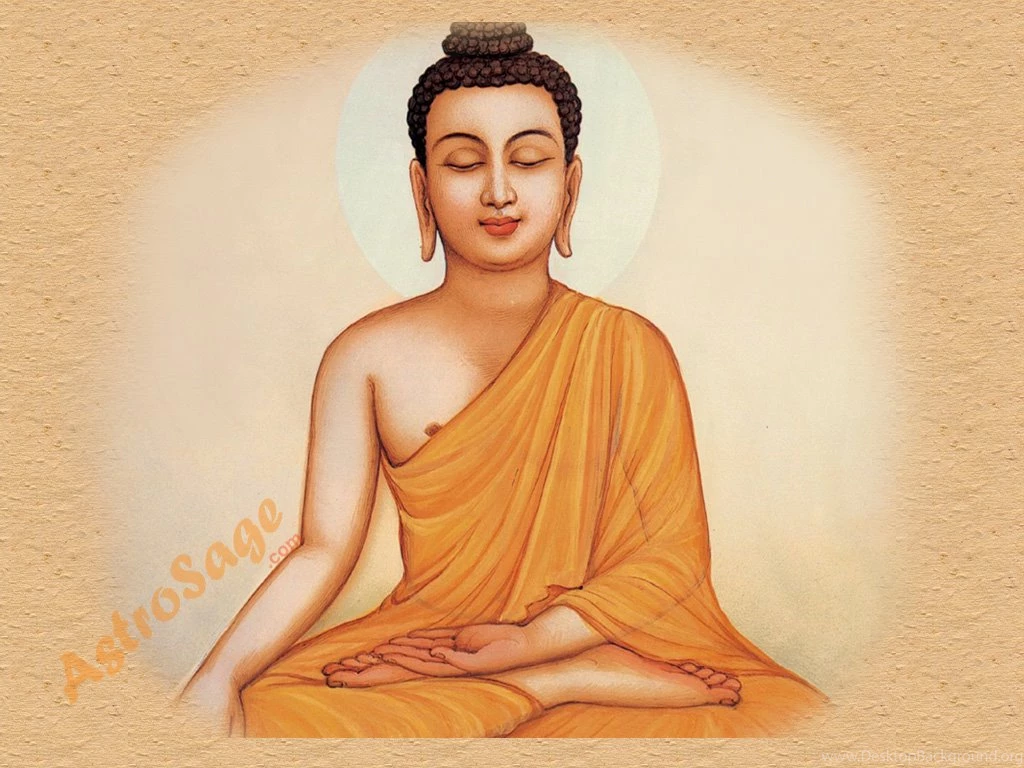 Buddha Wallpapers