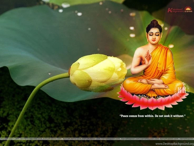 Buddha Wallpapers