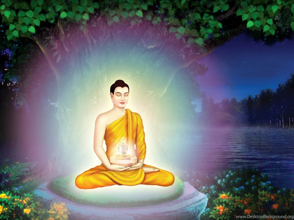 Lord Gautama Buddha