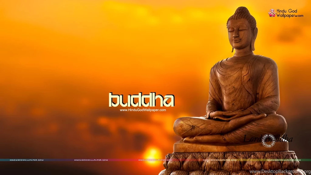 Bhagwan Buddha Wallpapers HD Images & Photos Download