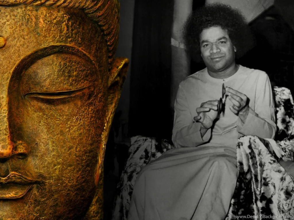 Wallpapers Of Buddha