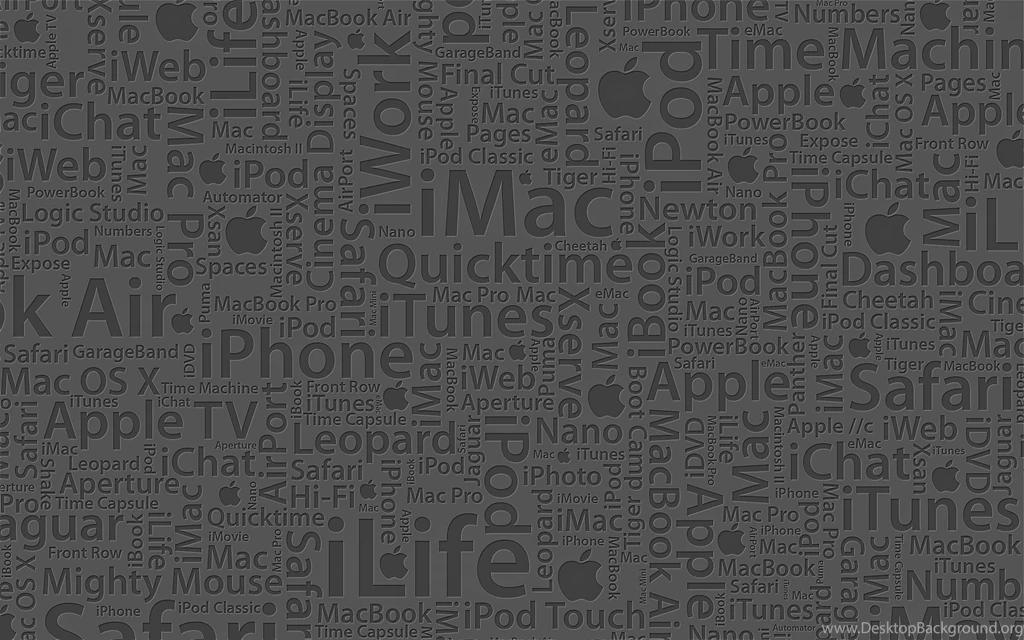 Creative Apple Wallpapers HD