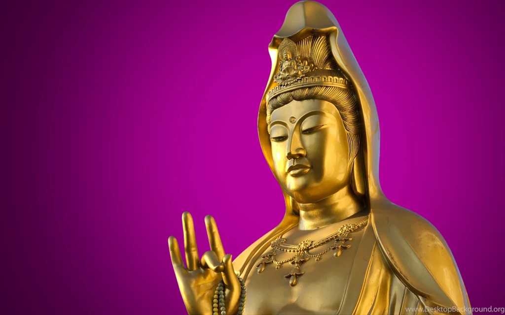 Lord Buddha Wide Wallpapers