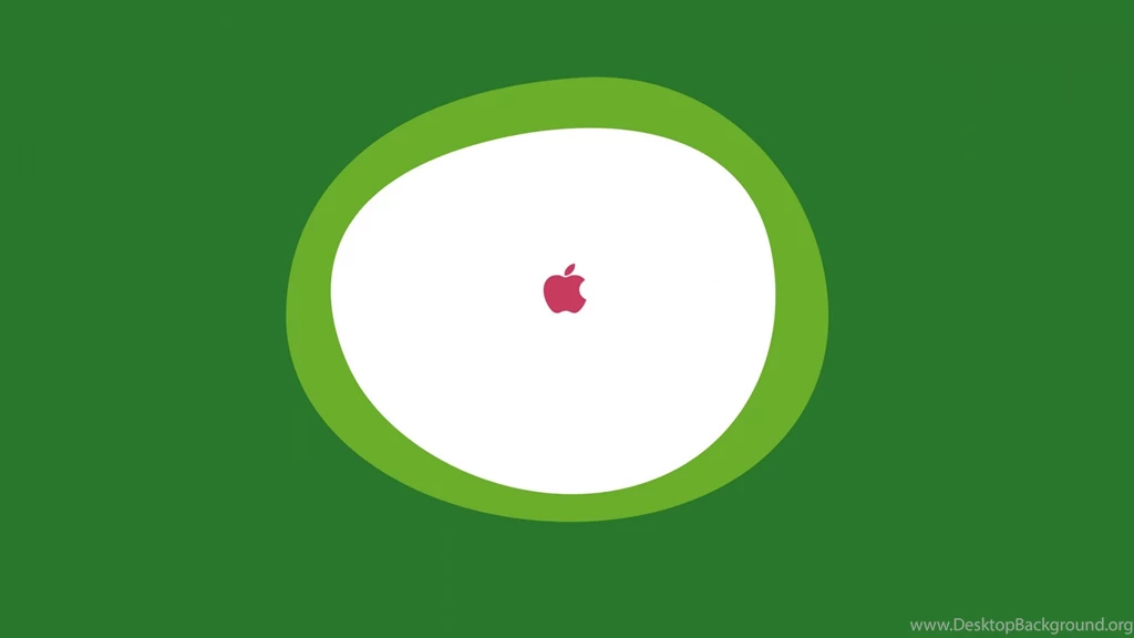 Apple Mac Creative Logo Wallpapers HD