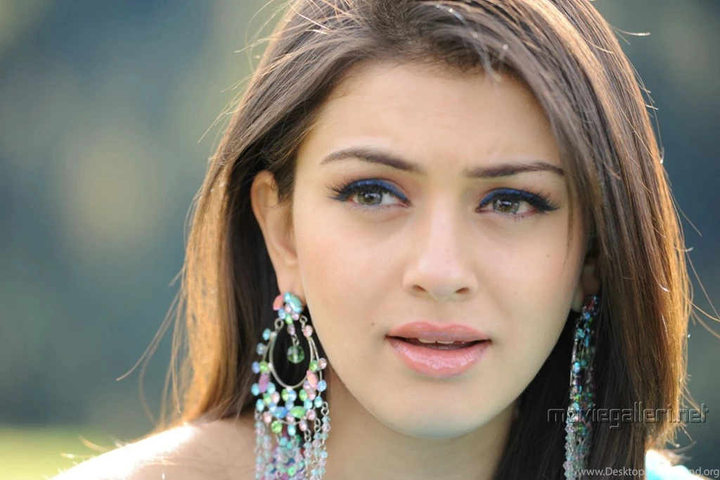 Wallpapers Hansika Picture Motwani Cute New Movie Posters 1280x852 ...