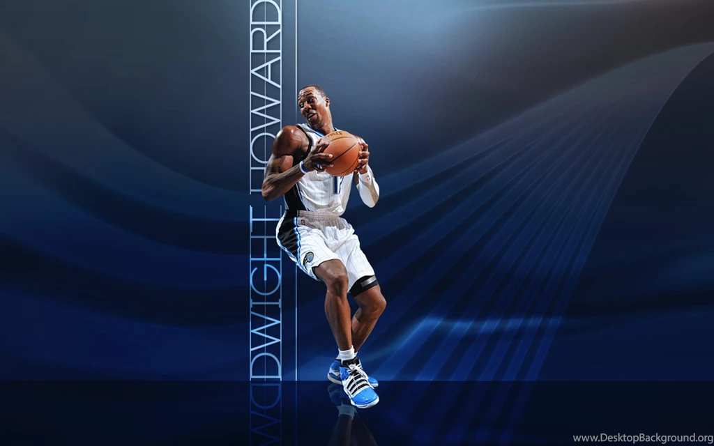Dwight Howard Wallpapers