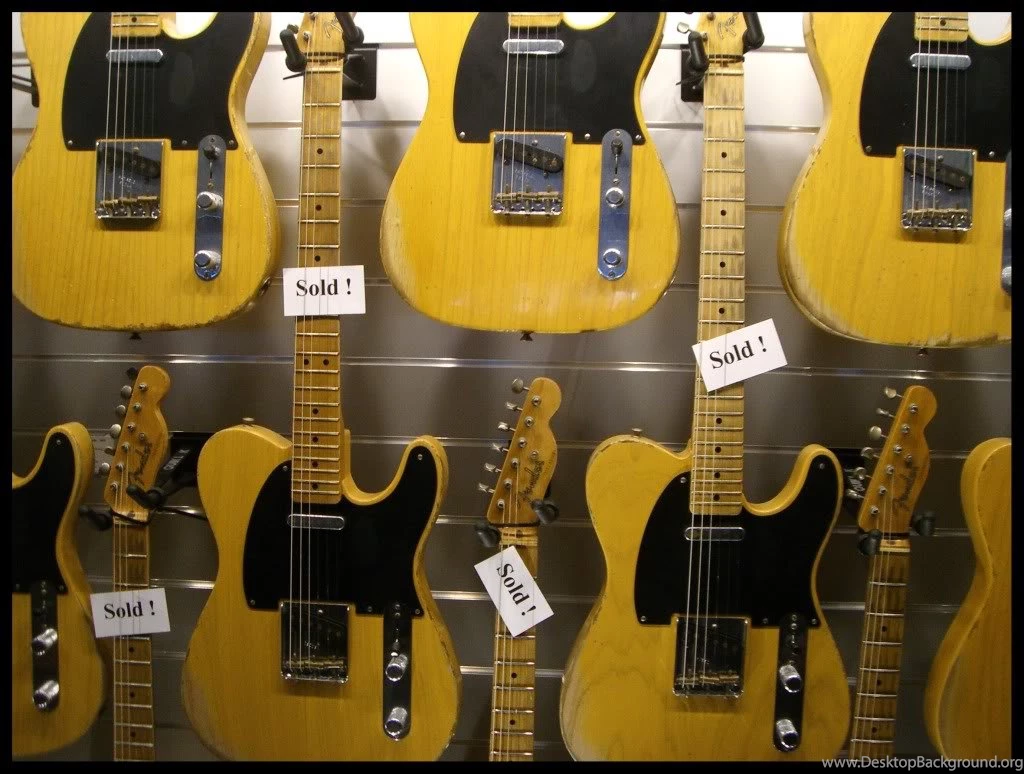 Wallpapers Fender Telecaster Guitar Forum 1024x774