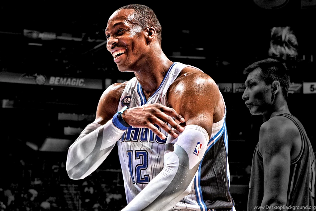 Dwight Howard Wallpaper Images HD Wallpapers Walmage.com ...