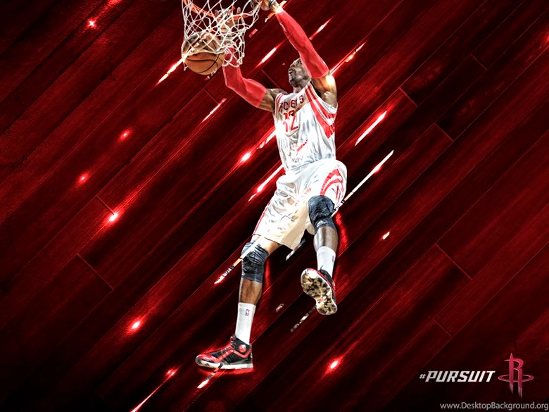 Houston Rockets Latest News: Dwight Howard Wants To Get A ...