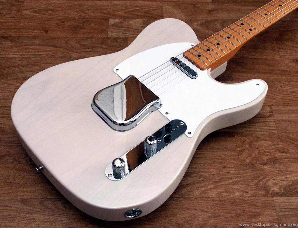 Classic 50 S Telecaster   (