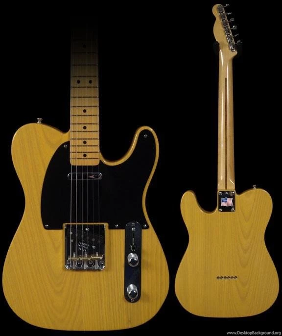 Iphone Wallpapers Telecaster