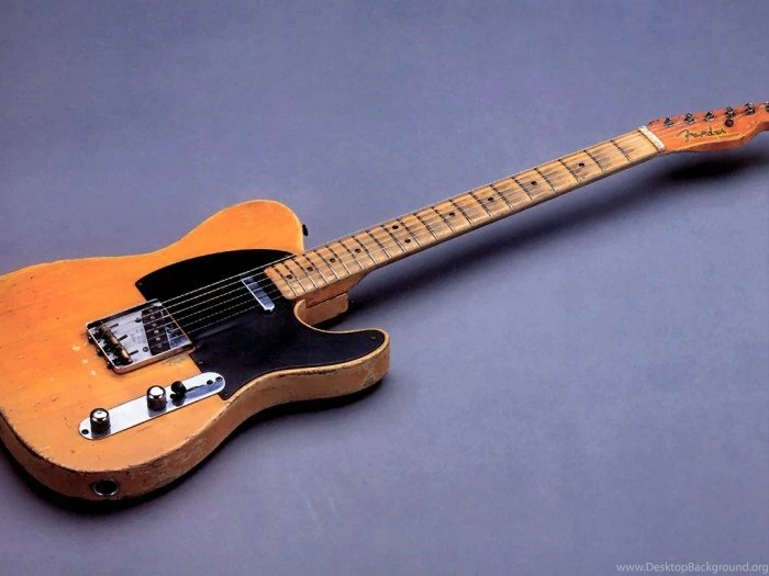 Telecaster Wallpapers Free