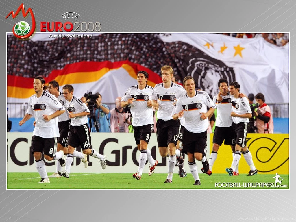 Die Mannschaft   German National Soccer Team Wallpapers (27589645 ...