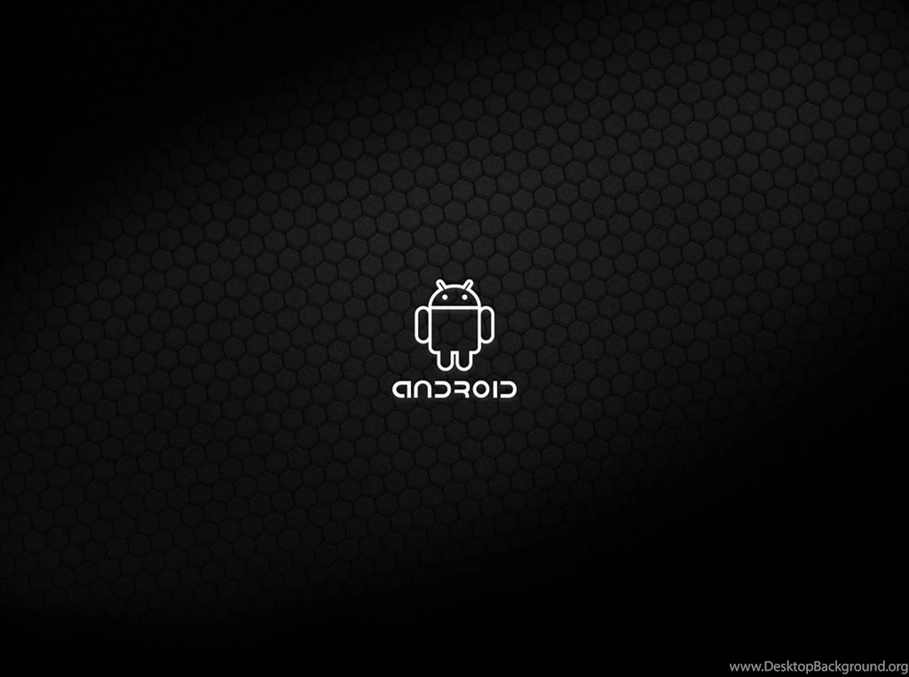 Black android hd wallpapers